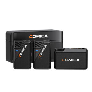 COMICA BooMax