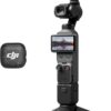 DJI OSMO POCKET 4 CREATOR COMBO
