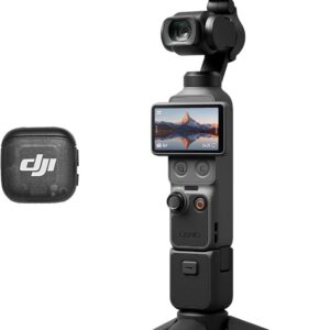 DJI OSMO POCKET 4 CREATOR COMBO