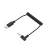 CABLE AUDIO COMICA TRS TO USBC