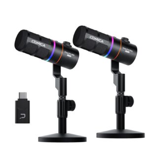 COMICA EJOY D10 PRO COMBO