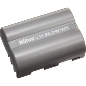 BATTERIE NIKON ENEL3E