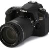 CANON 60D + GRIP SN 2181212813