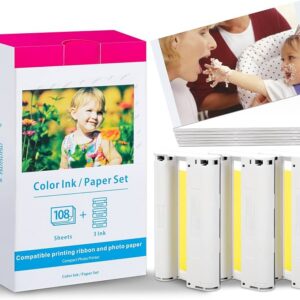 CANON SELPHY PAPER