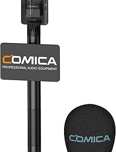 COMICA HR WM