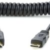 CABLE TORSADE HDMI TO MINI HDMI 1m