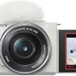 SONY ZVE-10 KIT