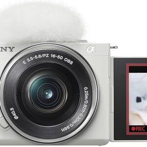 SONY ZVE-10 KIT