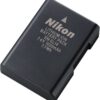 BATTERIE NIKON ENEL 14