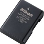 BATTERIE NIKON ENEL 14