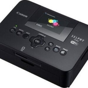 CANON SELPHY CP1000