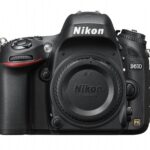 NIKON D610 + OBJECTIF 24-70mm