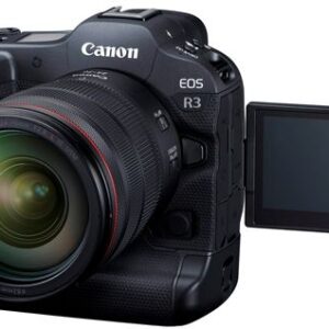 CANON R3