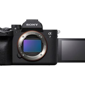 SONY A7IV NU