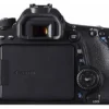 CANON 70D SN 043021010314