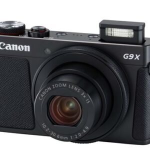 G9X MARK II