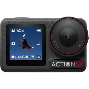 DJI OSMO ACTION 5 PRO