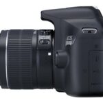 CANON 1300D + OBJECTIF 18-55mm