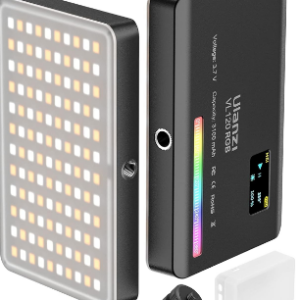 ULANZI VL120RGB