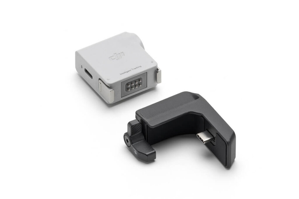 DJI RS TRACKING MODULE
