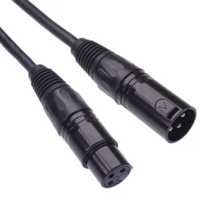 CABLE XLR Allemagne