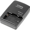 CHARGEUR CANON BATTERIE CG800E