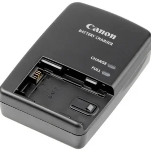 CHARGEUR CANON BATTERIE CG800E