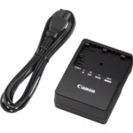 CHARGEUR CANON BATTERIE LC E6E/E17E