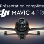DJI MAVIC 4 PRO