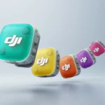 DJI MIC MINI 2