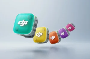 🚁 DJI est désormais disponible chez nous ! 🎥