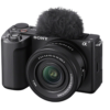 SONY ZVE-10 II KIT