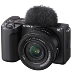 SONY ZVE-10 II KIT