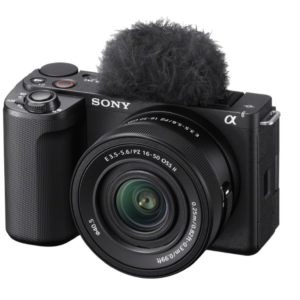 SONY ZVE-10 II KIT