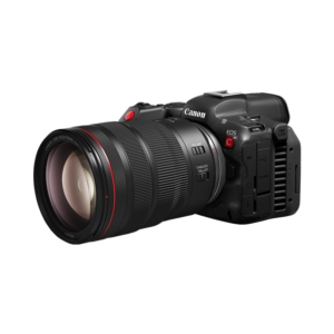CANON EOS R5 C