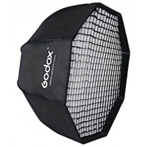 GODOX BOL PROFOND AVEC GRILLE