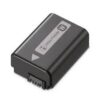 BATTERIE SONY NPFZ100