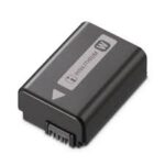 BATTERIE SONY NPFZ100