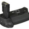 BATTERIE CANON GRIP BG-E11/BG-E13/BG-E14/BG-E5/BG-E6/BG-E9
