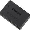 BATTERIE CANON LPE10/LPE12/LPE17/LPE5/LPE8