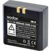 BATTERIE GODOX V860