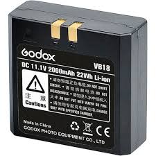 BATTERIE GODOX V860