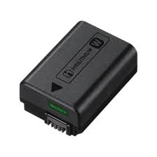 BATTERIE SONY NPFW50