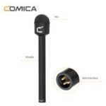 COMICA HRM C
