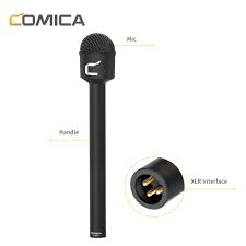 COMICA HRM C