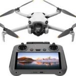DJI MINI 4 PRO