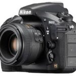 NIKON D810 + OBJECTIF 10-20mm