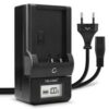 CHARGEUR SONY NP FW50
