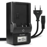 CHARGEUR SONY NP FW50