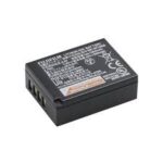 BATTERIE FUJIFILM NPW126